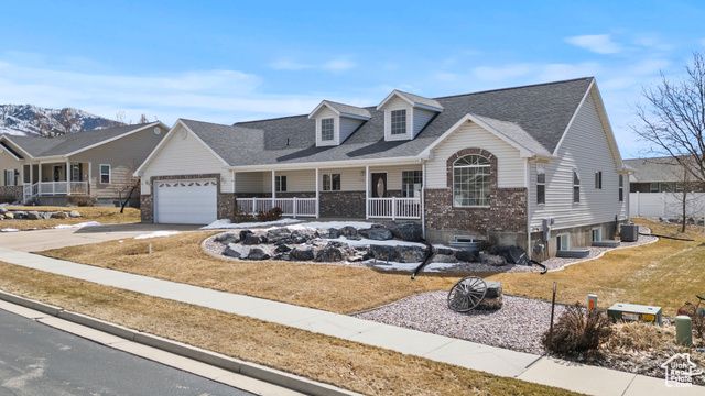 168 E 520 N, Smithfield, UT 84335