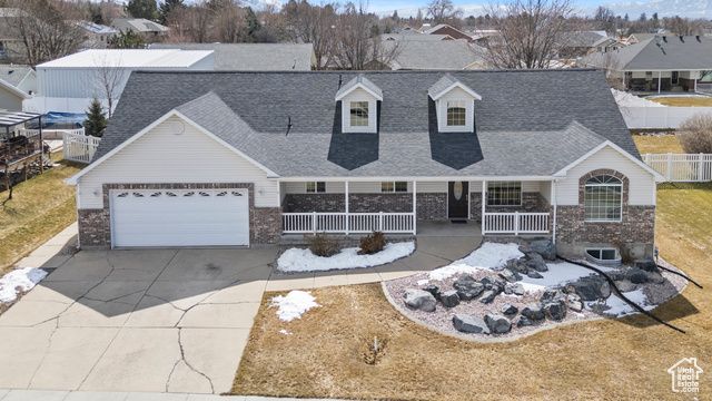 168 E 520 N, Smithfield, UT 84335