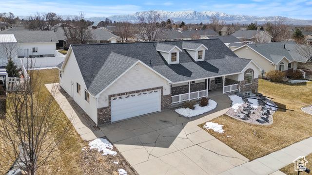168 E 520 N, Smithfield, UT 84335