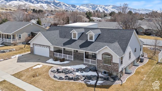 168 E 520 N, Smithfield, UT 84335