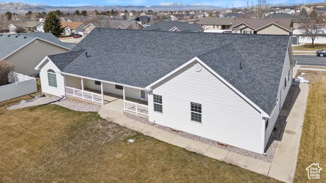 168 E 520 N, Smithfield, UT 84335