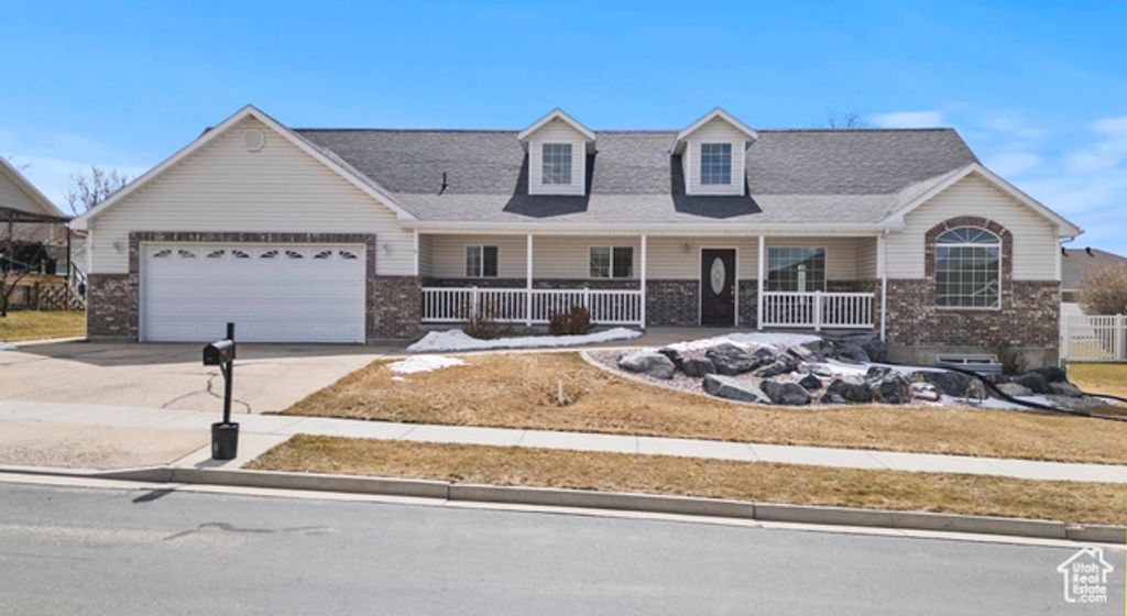 168 E 520 N, Smithfield, UT 84335