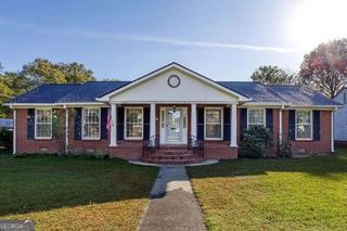 408 N College Street, Cedartown, GA 30125