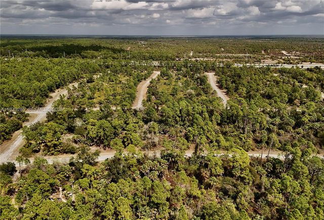 0 IRONSIDE ST, North Port, FL 34288