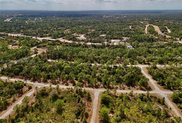 0 IRONSIDE ST, North Port, FL 34288