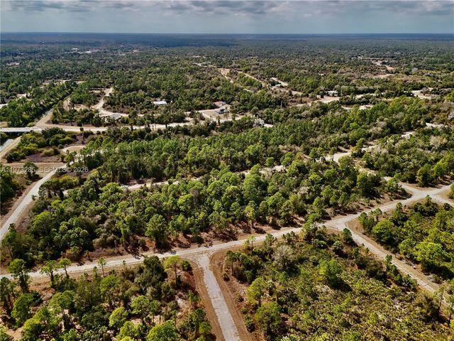 0 IRONSIDE ST, North Port, FL 34288