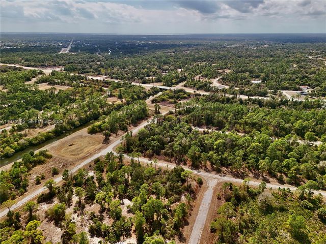 0 IRONSIDE ST, North Port, FL 34288