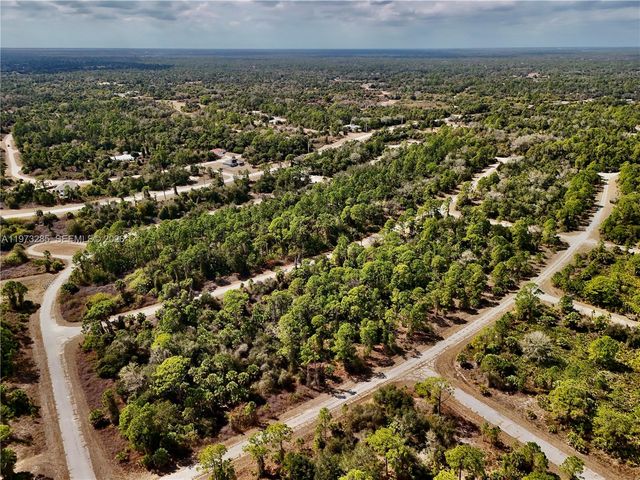 0 IRONSIDE ST, North Port, FL 34288