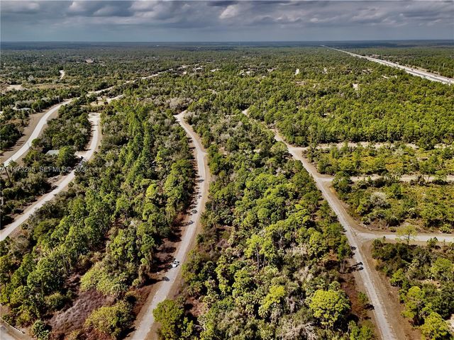 0 IRONSIDE ST, North Port, FL 34288