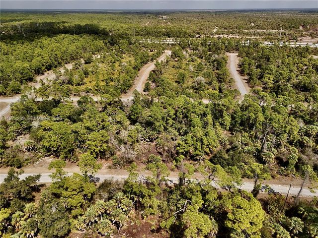 0 IRONSIDE ST, North Port, FL 34288