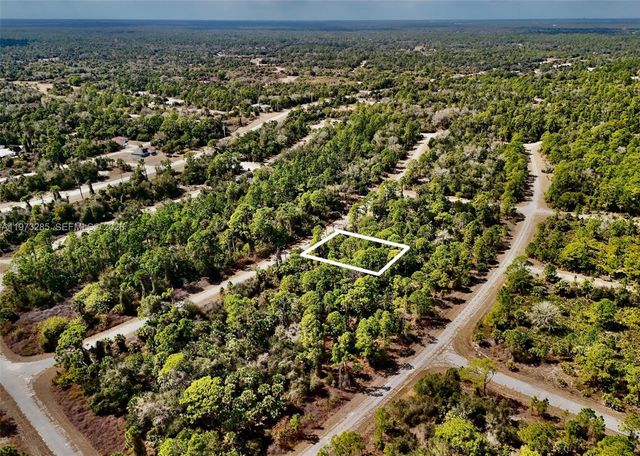 0 IRONSIDE ST, North Port, FL 34288