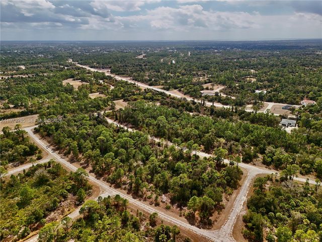 0 IRONSIDE ST, North Port, FL 34288