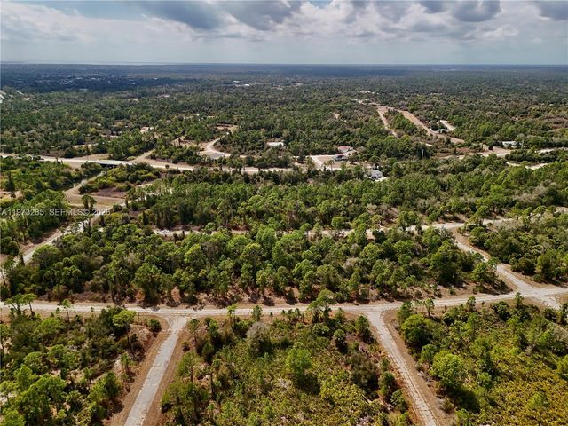 0 IRONSIDE ST, North Port, FL 34288