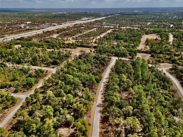 0 IRONSIDE ST, North Port, FL 34288