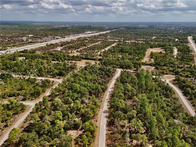 0 IRONSIDE ST, North Port, FL 34288