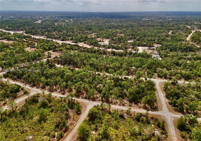 0 IRONSIDE ST, North Port, FL 34288