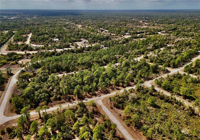 0 IRONSIDE ST, North Port, FL 34288