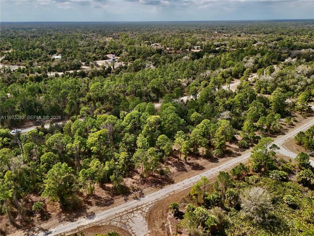 0 IRONSIDE ST, North Port, FL 34288