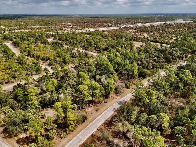 0 IRONSIDE ST, North Port, FL 34288