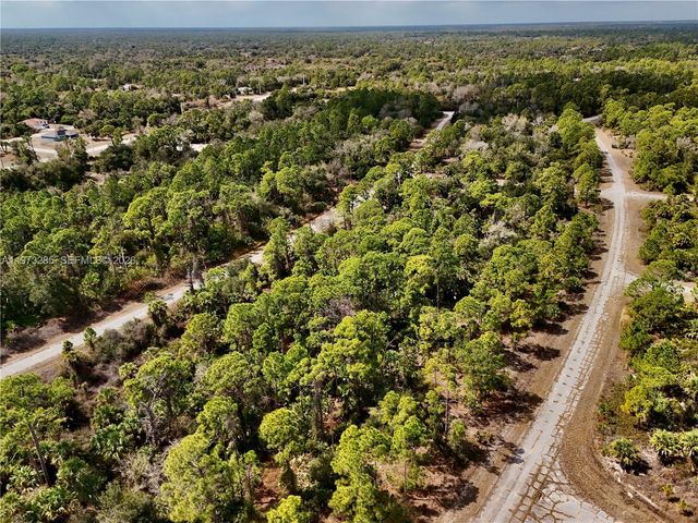 0 IRONSIDE ST, North Port, FL 34288