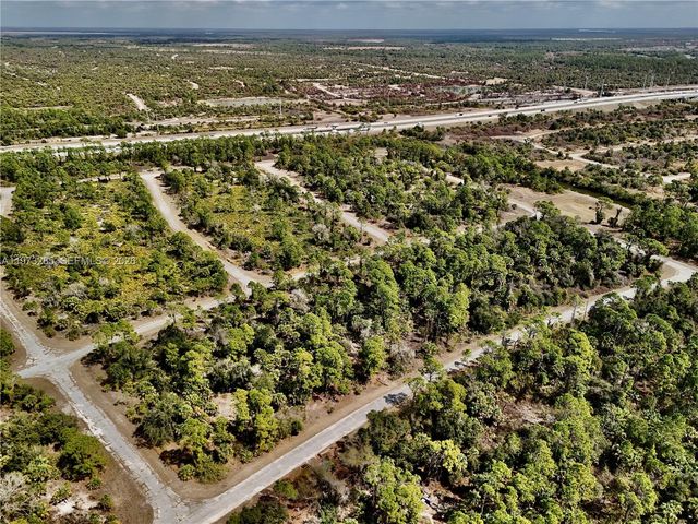 0 IRONSIDE ST, North Port, FL 34288