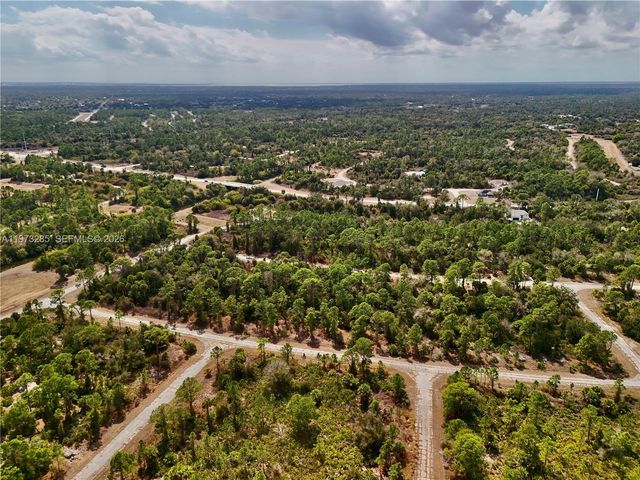 0 IRONSIDE ST, North Port, FL 34288