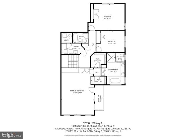 300 LISA OAKS WAY, Rockville, MD 20850