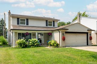 19922 Parkside Street, St. Clair Shores, MI 48080
