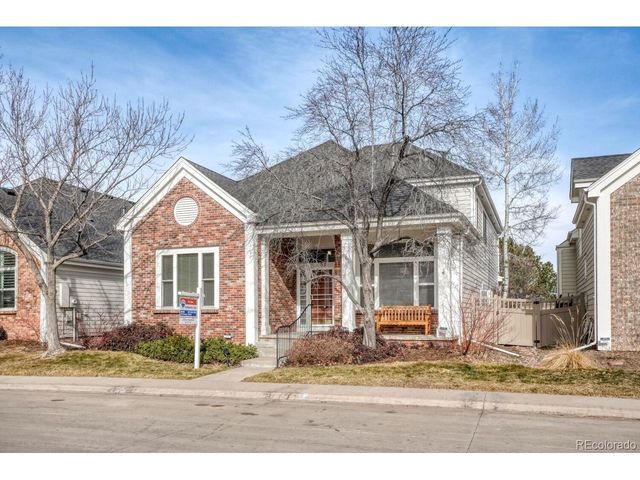 1011 S Valentia St 132, Denver, CO 80247