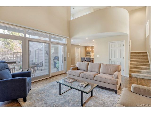 1011 S Valentia St 132, Denver, CO 80247