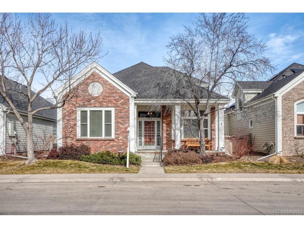 1011 S Valentia St 132, Denver, CO 80247