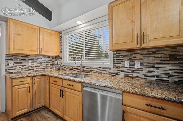 18675 St Andrews Drive, Monument, CO 80132