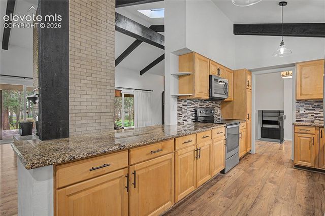 18675 St Andrews Drive, Monument, CO 80132