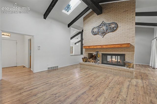 18675 St Andrews Drive, Monument, CO 80132