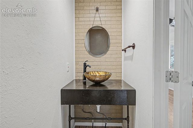 18675 St Andrews Drive, Monument, CO 80132