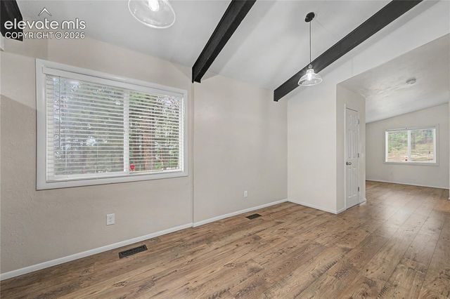 18675 St Andrews Drive, Monument, CO 80132