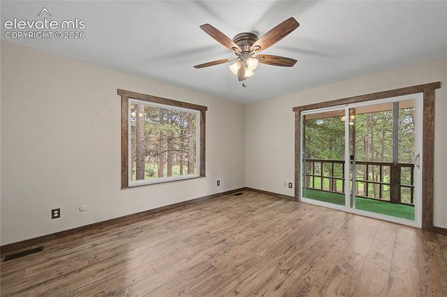 18675 St Andrews Drive, Monument, CO 80132