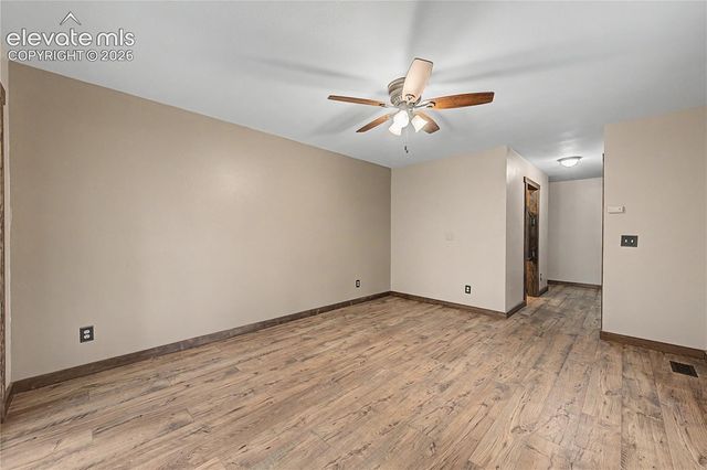 18675 St Andrews Drive, Monument, CO 80132
