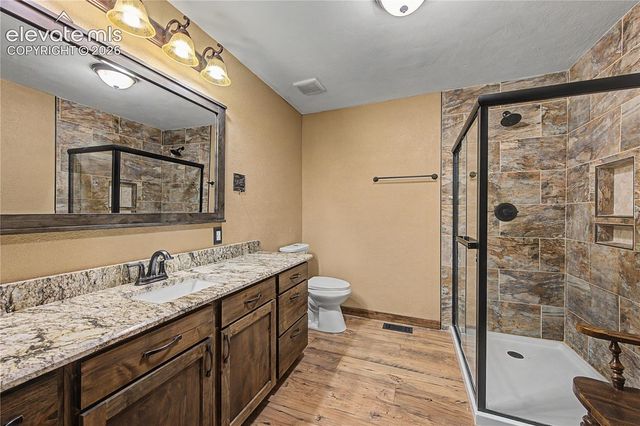 18675 St Andrews Drive, Monument, CO 80132