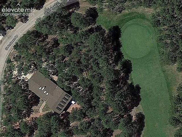 18675 St Andrews Drive, Monument, CO 80132