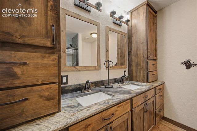 18675 St Andrews Drive, Monument, CO 80132