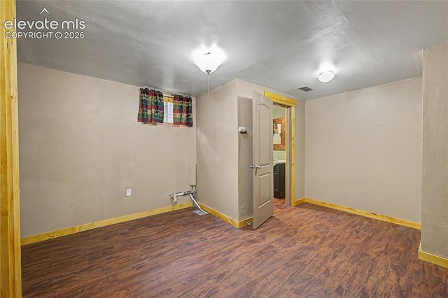 18675 St Andrews Drive, Monument, CO 80132