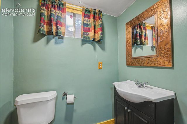 18675 St Andrews Drive, Monument, CO 80132