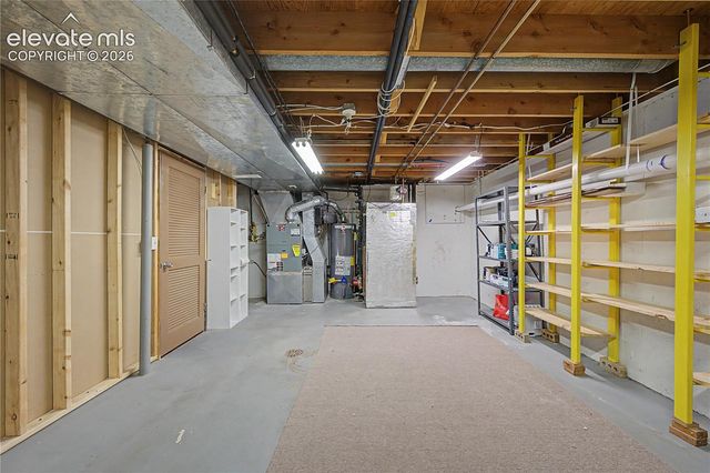 18675 St Andrews Drive, Monument, CO 80132
