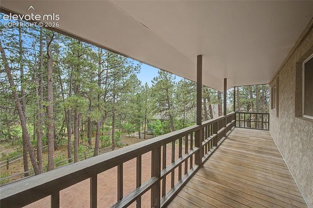 18675 St Andrews Drive, Monument, CO 80132