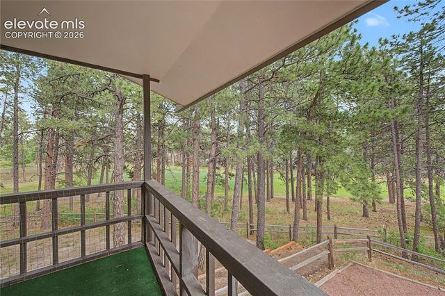 18675 St Andrews Drive, Monument, CO 80132
