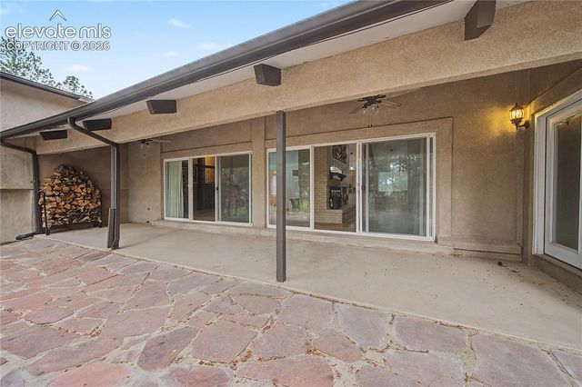 18675 St Andrews Drive, Monument, CO 80132