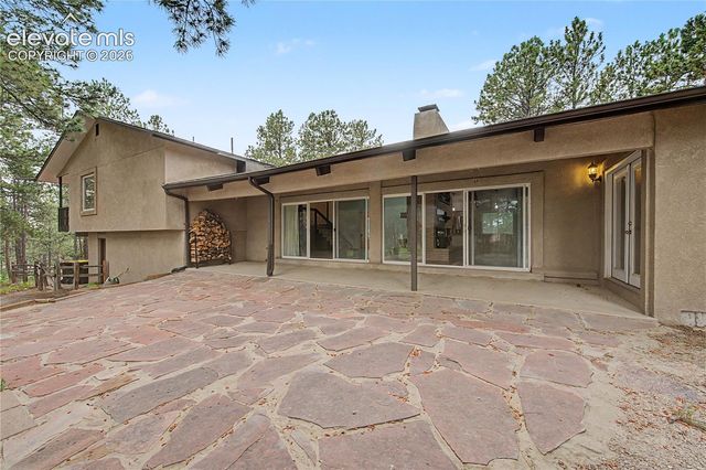 18675 St Andrews Drive, Monument, CO 80132