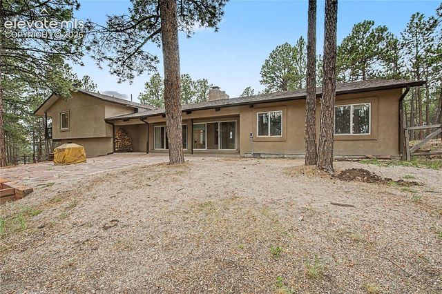 18675 St Andrews Drive, Monument, CO 80132