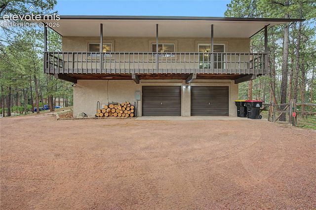 18675 St Andrews Drive, Monument, CO 80132